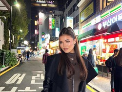 Foto KTP Cantik Bak Kylie Jenner dan Viral, Ini Kata Anak Liza Natalia