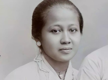 12 Pahlawan Nasional Perempuan, Termasuk R.A. Kartini