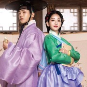 Sinopsis The Matchmakers, Drakor Sageuk Terbaru Tentang 'Mak Comblang' yang Dibintangi Rowoon dan Cho Yi Hyun