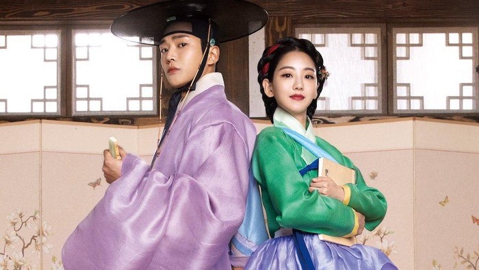 Sinopsis The Matchmakers, Drakor Sageuk Terbaru Tentang 'Mak Comblang' yang Dibintangi Rowoon dan Cho Yi Hyun