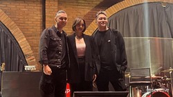 Sara Wijayanto Penelusuran ke AS untuk Bertemu Boneka Annabelle secara Langsung