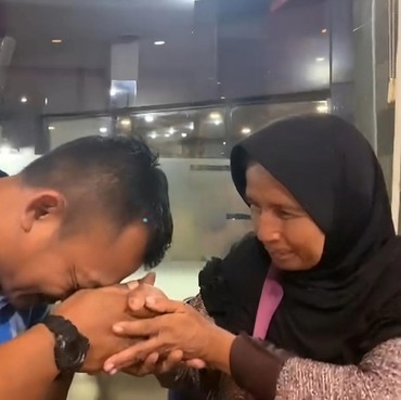 Sanksi Tegas Terhadap Satpam yang Viral Usai Kasar ke Pedagang Liar di TMII