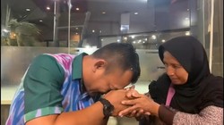 Sanksi Tegas Terhadap Satpam yang Viral Usai Kasar ke Pedagang Liar di TMII