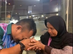 Sanksi Tegas Terhadap Satpam yang Viral Usai Kasar ke Pedagang Liar di TMII