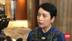 Kominfo: Tak Semua Teknologi Baru Bisa Diregulasi Termasuk AI