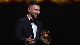 Ballon d'Or 2023, Ballon d'Or Terakhir Lionel Messi?