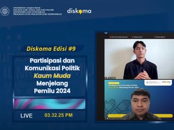 Sederet Tips dari Dosen UGM-UMY buat Anak Muda Jelang Pemilu 2024