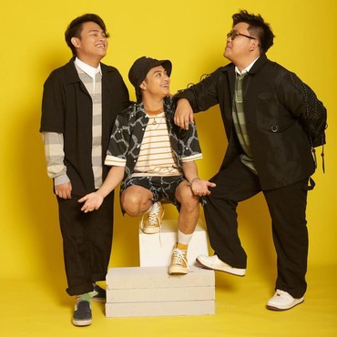 Teuku Ryzki & Bastian Steel Ungkap Alasan Tak Ada Iqbaal di TBA