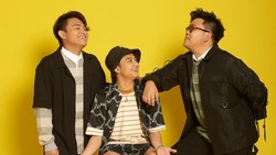 TBA Nostalgia Coboy Junior dengan Rilis Lagu 'U-Uh'