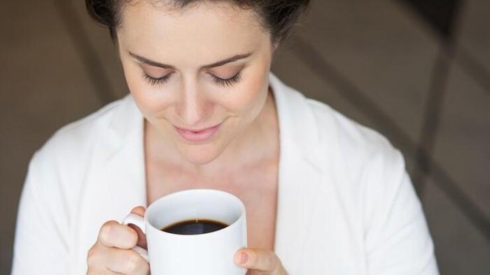 Rutin Konsumsi 1 Jenis Teh Ini Setiap Hari, Ternyata Bisa Turunkan Berat Badan!