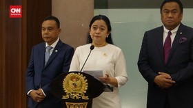VIDEO: DPR Segera Proses Jenderal Agus Subiyanto Jadi Panglima TNI