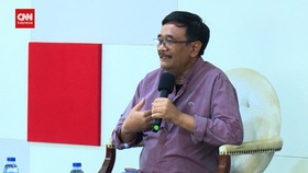 VIDEO: Gibran Cawapres Prabowo, Djarot: Tidak Loyal, Saya Gagal