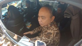 VIDEO: Projo Optimis Prabowo-Gibran Menang 1 Putaran