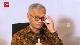 VIDEO: Bima Arya Ungkap Toxic Relationhip di Circle Jokowi