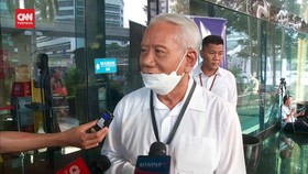 VIDEO: Dewas KPK Belum SImpulkan Firli Langgar Kode Etik