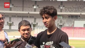 VIDEO: Welber Jardim Kesulitan Adaptasi Cuaca: Brazil Tak seperti ini