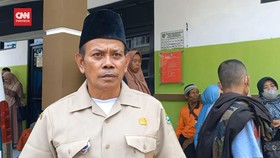 VIDEO: Pengakuan Warga Korban Miras Oplosan: Tangannya Keras