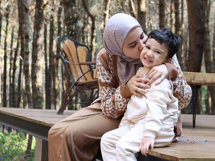 15 Anak Artis yang Menggunakan Nama Muhammad dan Artinya