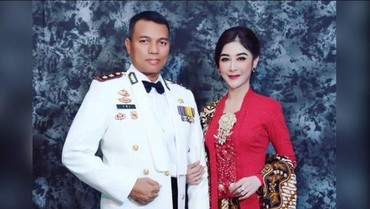img-title 8 Potret Uut Permatasari & Suami Perwira Polisi yang Hidup Hemat Jauh dari Kemewahan