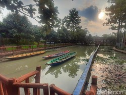 Nestapa Villa Kancil: Dulu Primadona, Kini Sepi