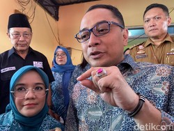 Soal Wisata Kota Tua Surabaya, Walkot Eri: Insyaallah Januari 2024 Sudah Jalan