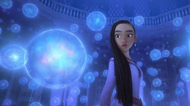 Berikut sinopsis Wish, film terbaru Disney yang bertepatan dengan perayaan 100 tahun The Walt Disney Studios.