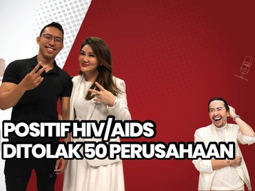 img-title Kisah Acep Gates Penyintas HIV/AIDS, Alami Tekanan Hidup-Ingin Bunuh Diri
