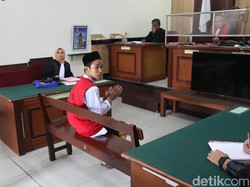 Permintaan Nyeleneh Ayah yang Bunuh Anak Agar Divonis Mati Biar Masuk Surga