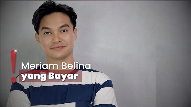 Tega! Bisnis Aiman Ricky Bangkrut Gegara Teman Artis Tak Bayar Jualannya