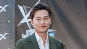Lee Seo-jin Resmi Gabung Antenna, Agensi Yoo Jae-suk dan Kyuhyun