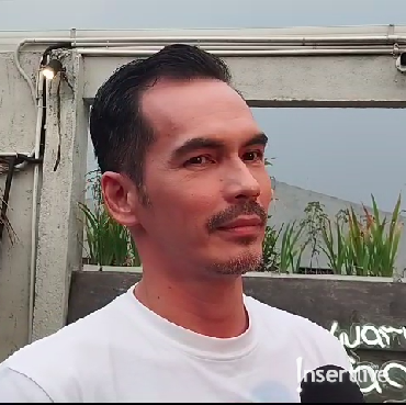 Rumah Digeruduk Petugas Berseragam, Atalarik Syach: Saya Dizalimi