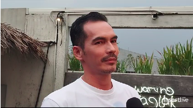 Rumah Digeruduk Petugas Berseragam, Atalarik Syach: Saya Dizalimi