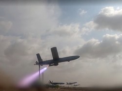 Serangan Drone Tewaskan 3 Tentara, AS Bersiap Balas Dendam