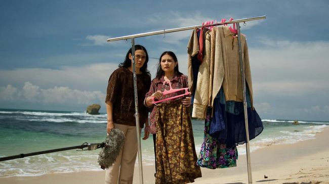 Berikut 7 Rekomendasi film yang bisa ditonton untuk menunggu buka puasa 1-7 April 2024.