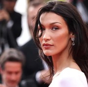 Bella Hadid Buka Suara, Beri Dukungan untuk Palestina: Aku Tak Bisa Dibungkam