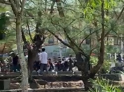 Polisi Ungkap Bentrok Mahasiswa UBT Tarakan Dipicu Perselisihan di TikTok