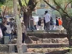 Polisi Periksa Dekan di UBT Tarakan Buntut Bentrok Mahasiswa Antar Fakultas