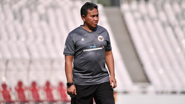 Bima Sakti optimistis 21 pemain Timnas Indonesia U-17 yang ditetapkan akan meraih hasil maksimal di Piala Dunia U-17 2023.