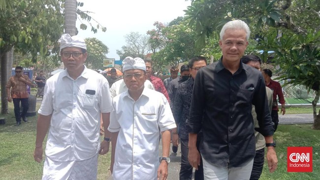 Koster menyebut semua baliho dan bendera yang dicabut Satpol PP saat kunker Presiden Jokowi, kini sudah dipasang kembali.
