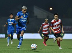 6 Lokasi Nobar Final Persib Vs Madura United di Bandung