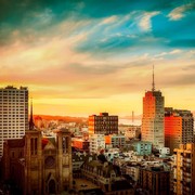 8 Daftar Kota dengan Biaya Hidup Paling Mahal di Dunia, Siapkan Bujet Sebelum Berkunjung!