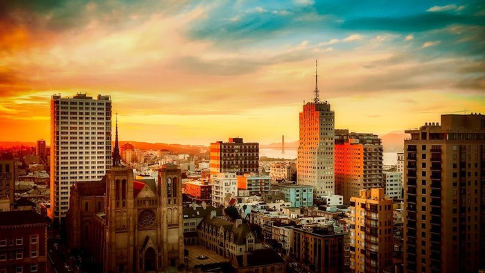 8 Daftar Kota dengan Biaya Hidup Paling Mahal di Dunia, Siapkan Bujet Sebelum Berkunjung!