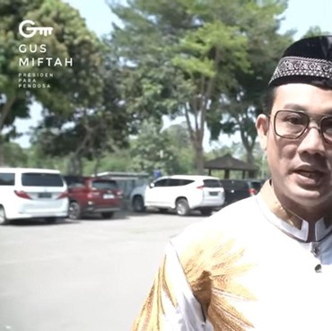 Denny Sumargo Bahas Penghasilan YouTube dari Konten Podcast tentang Agama