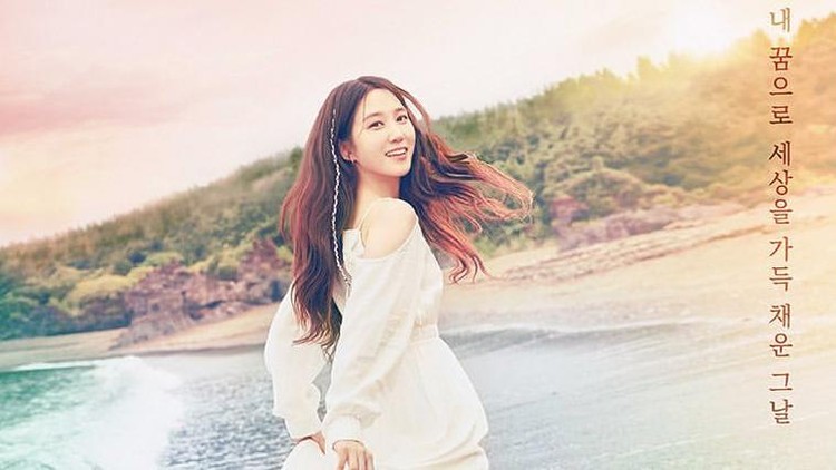 Drama Korea Castaway Diva