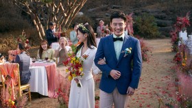 Sinopsis Love Reset, Kang Ha-neul dan Jung So-min Jadi Pasutri Amnesia