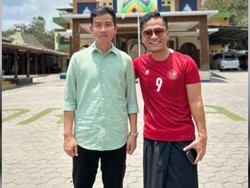 Konser Indonesia Maju Dihadiri Gibran, Gus Miftah: Tak Ada Kaitan TKN