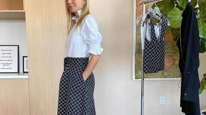 Gwyneth Paltrow/Foto: instagram.com/gwynethpaltrow