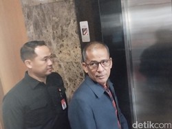 Hakim MK Saldi Isra Jalani Sidang MKMK Dugaan Pelanggaran Etik Hari Ini