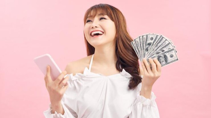 Selalu 'Cuan', Ini 5 Zodiak yang Paling Jago Mengatur Keuangan!