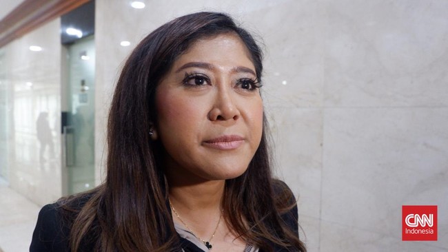 Golkar Tegas: Airlangga Tetap Pimpin Partai, Meski Muncul Gerakan Penggantian